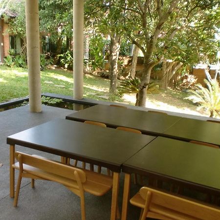 Viva Chiang Mai Nature Home Stay Exteriér fotografie
