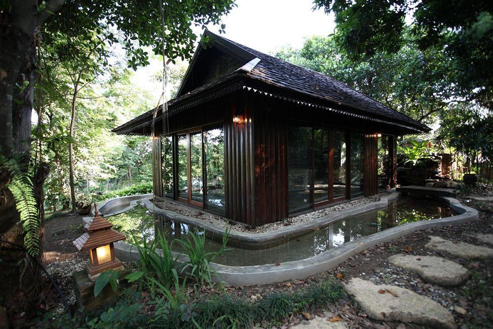Viva Chiang Mai Nature Home Stay Exteriér fotografie