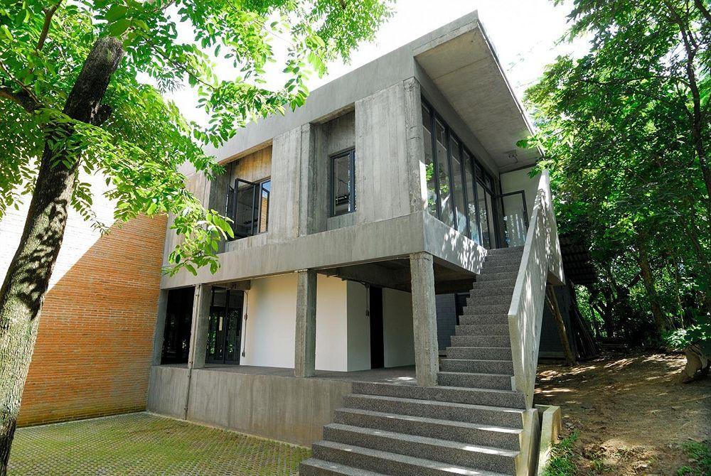 Viva Chiang Mai Nature Home Stay Exteriér fotografie