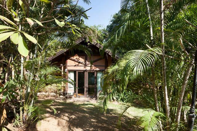 Viva Chiang Mai Nature Home Stay Exteriér fotografie
