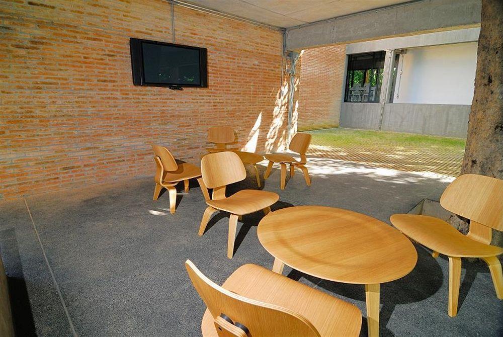 Viva Chiang Mai Nature Home Stay Exteriér fotografie