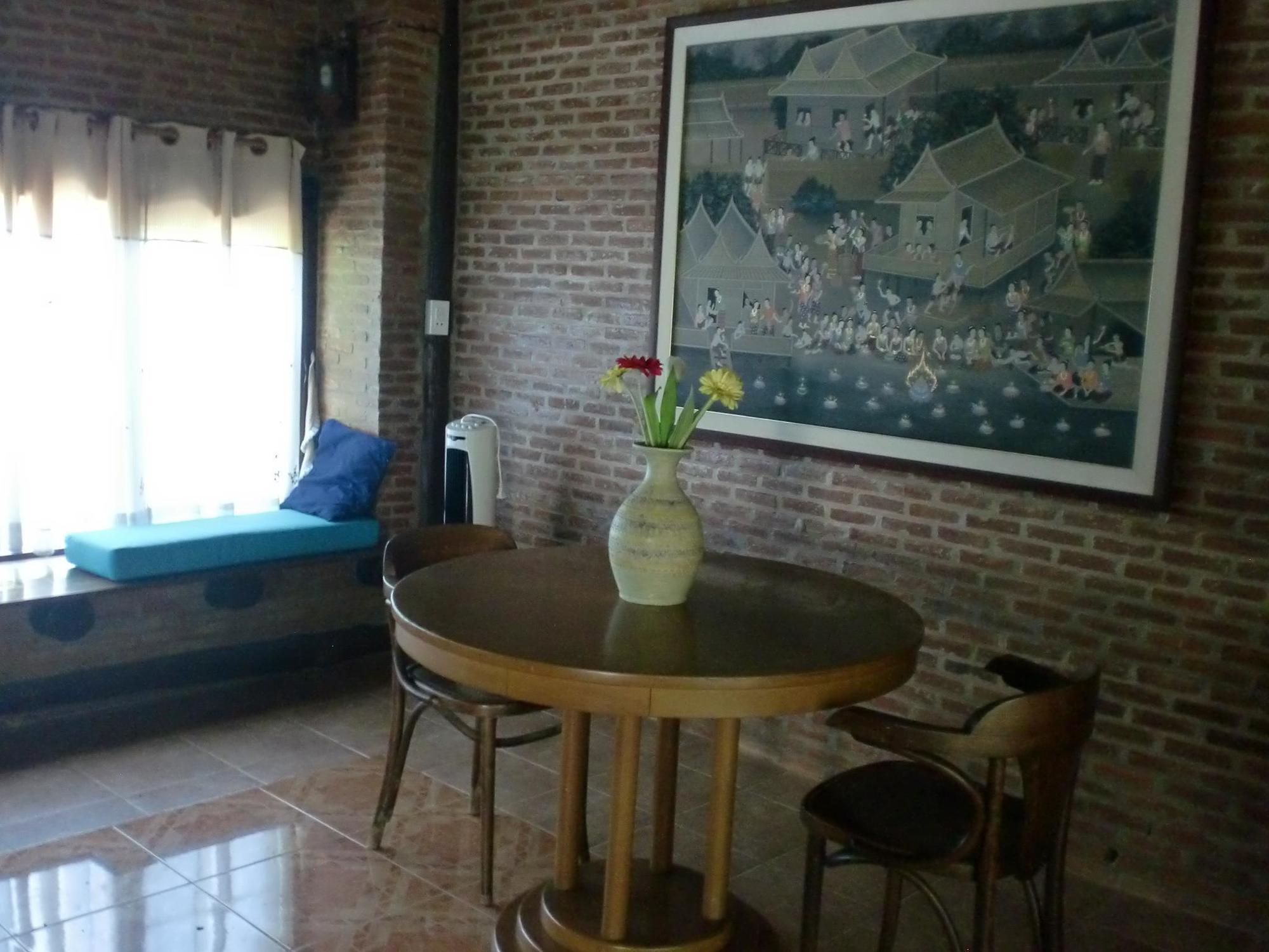 Viva Chiang Mai Nature Home Stay Exteriér fotografie