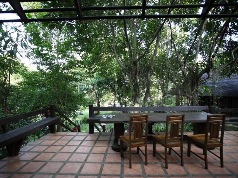 Viva Chiang Mai Nature Home Stay Pokoj fotografie