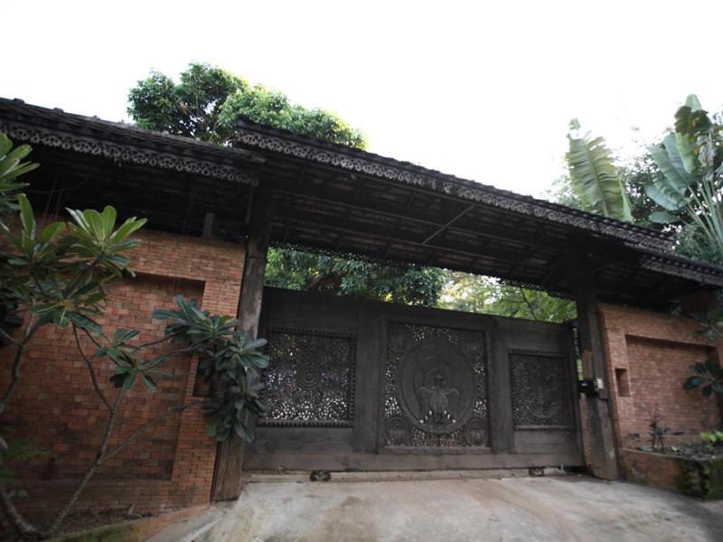 Viva Chiang Mai Nature Home Stay Exteriér fotografie