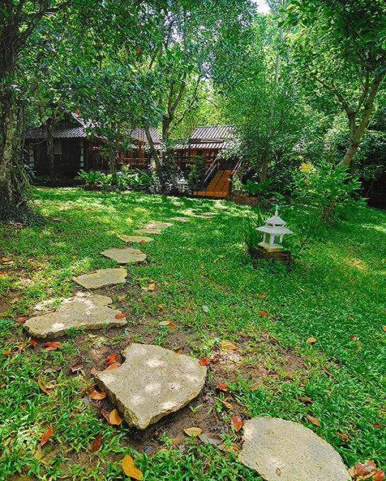 Viva Chiang Mai Nature Home Stay Exteriér fotografie