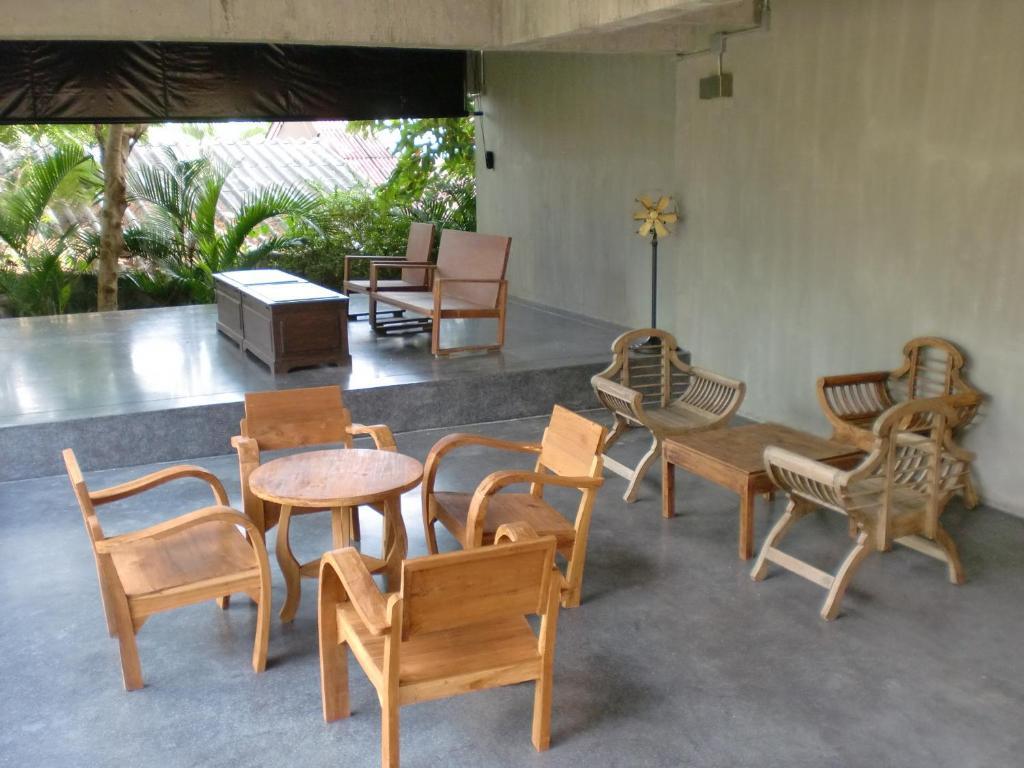 Viva Chiang Mai Nature Home Stay Exteriér fotografie