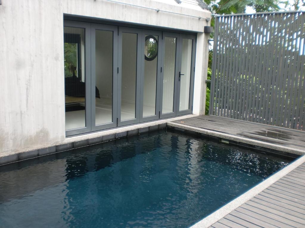 Viva Chiang Mai Nature Home Stay Pokoj fotografie