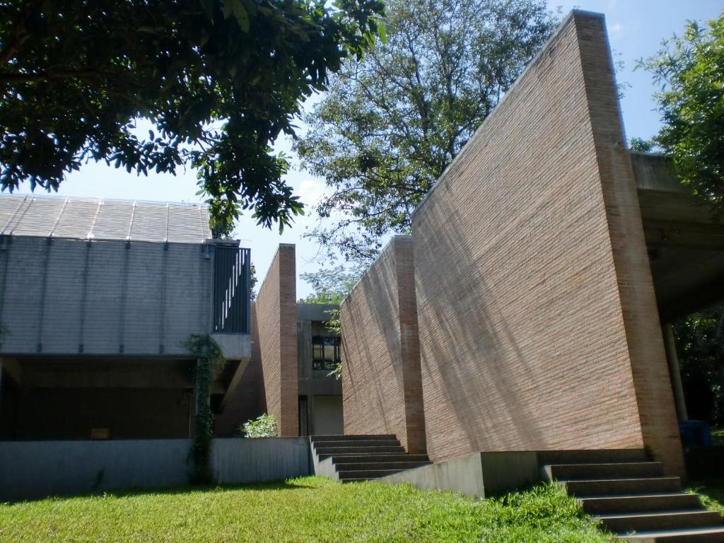 Viva Chiang Mai Nature Home Stay Exteriér fotografie