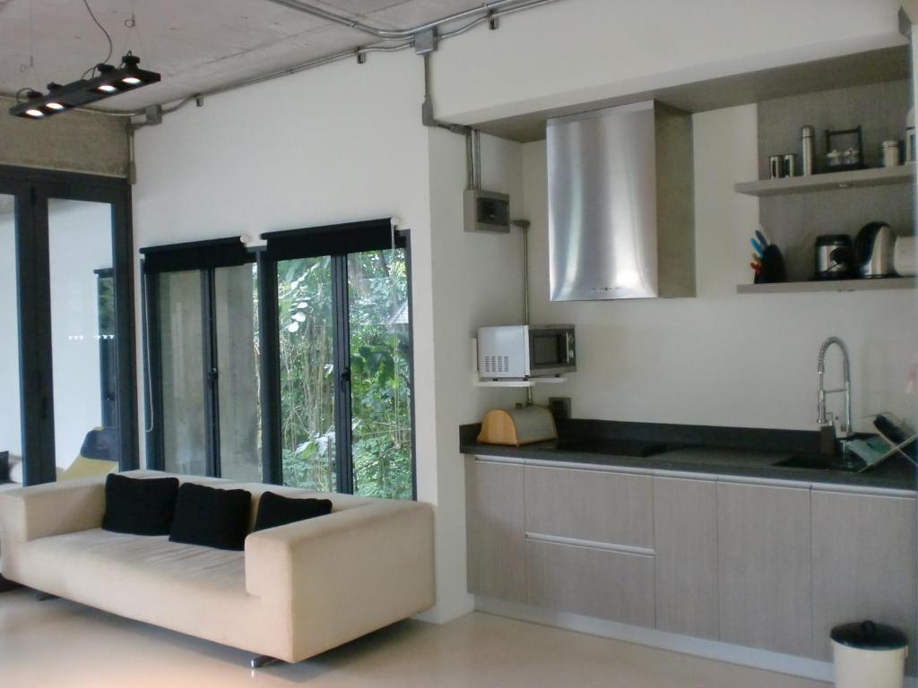 Viva Chiang Mai Nature Home Stay Pokoj fotografie