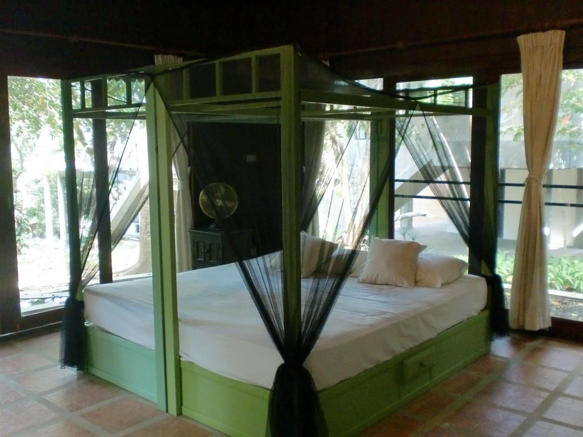 Viva Chiang Mai Nature Home Stay Exteriér fotografie