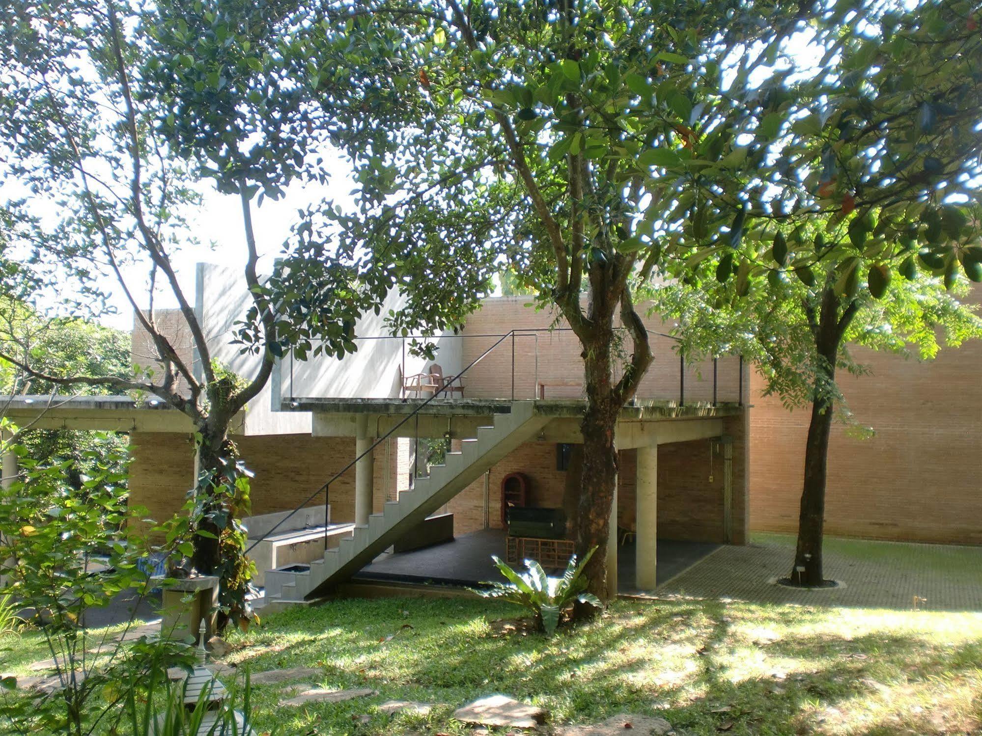 Viva Chiang Mai Nature Home Stay Exteriér fotografie