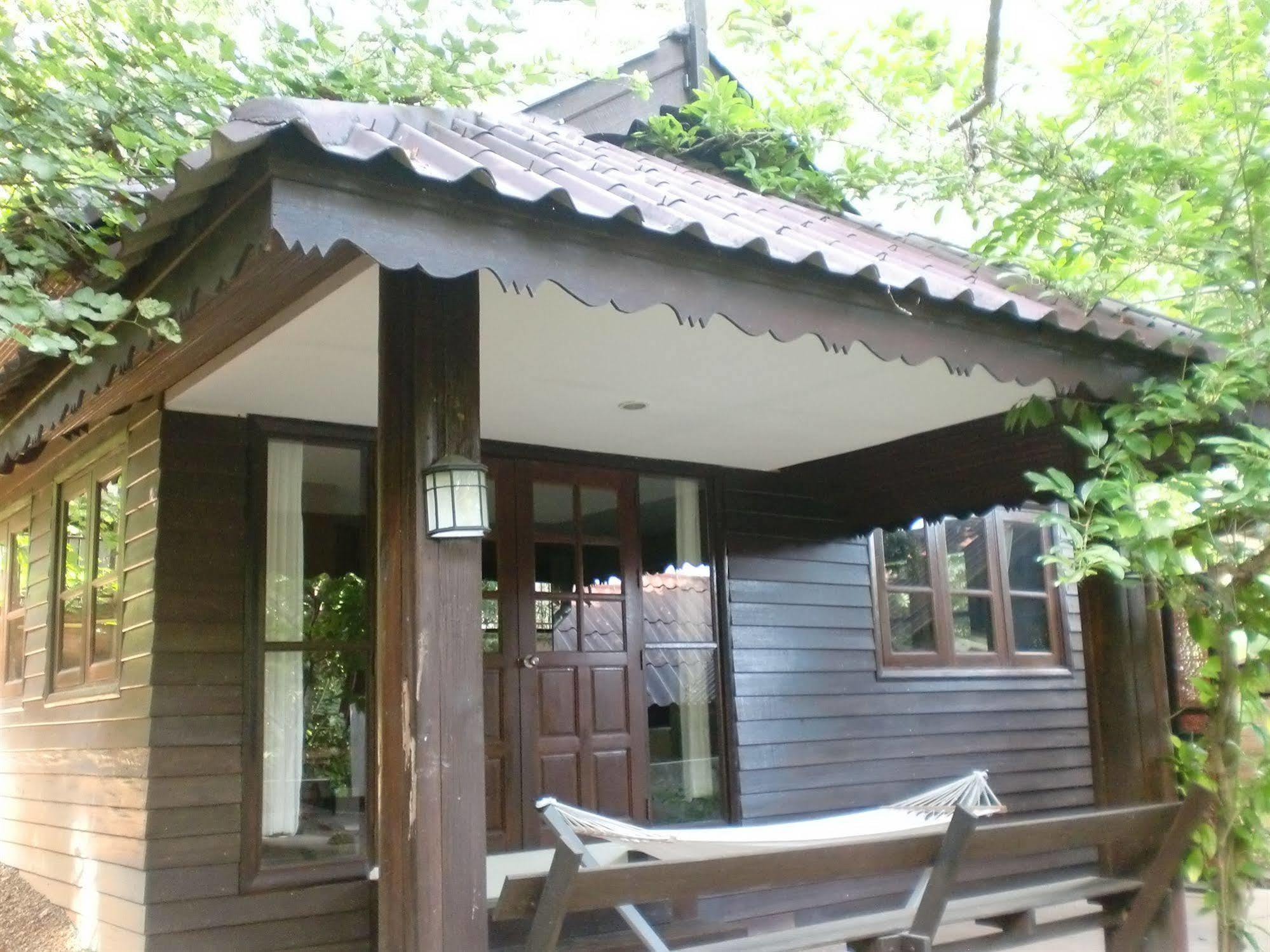 Viva Chiang Mai Nature Home Stay Exteriér fotografie