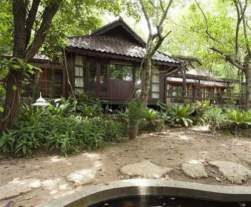 Viva Chiang Mai Nature Home Stay Exteriér fotografie